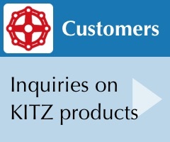Tìm mua van Kitz Nhật Bản chính hãng ở đâu, giá tốt nhất?