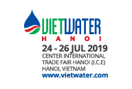 Triển lãm Viet Water 2019