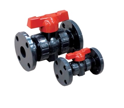 ESLON SEKISUI BALL VALVE TYPE M